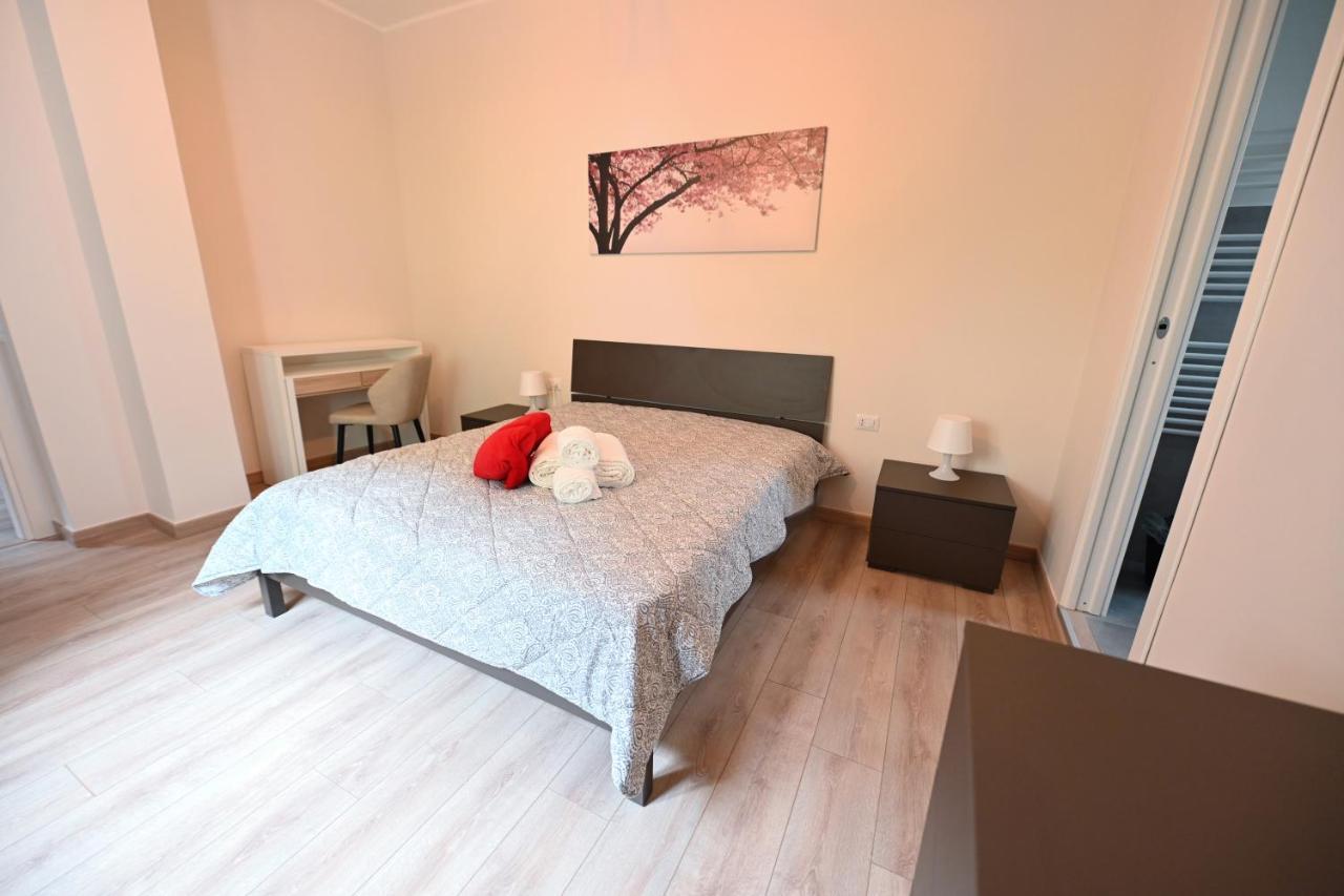 Il Castello Bed&Breakfast San Felice a Cancello Экстерьер фото