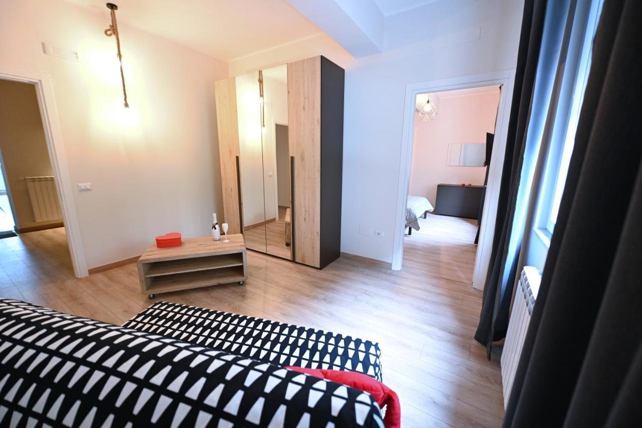 Il Castello Bed&Breakfast San Felice a Cancello Экстерьер фото