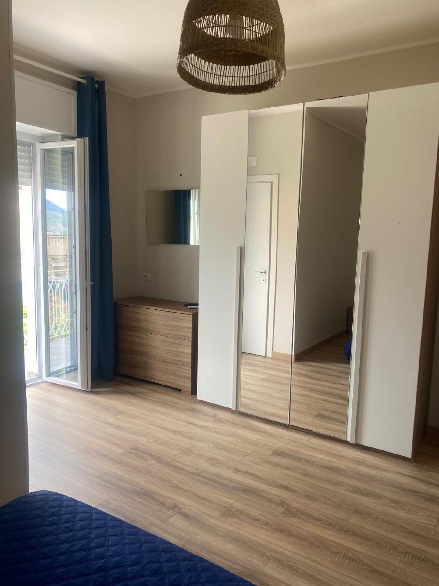 Il Castello Bed&Breakfast San Felice a Cancello Экстерьер фото