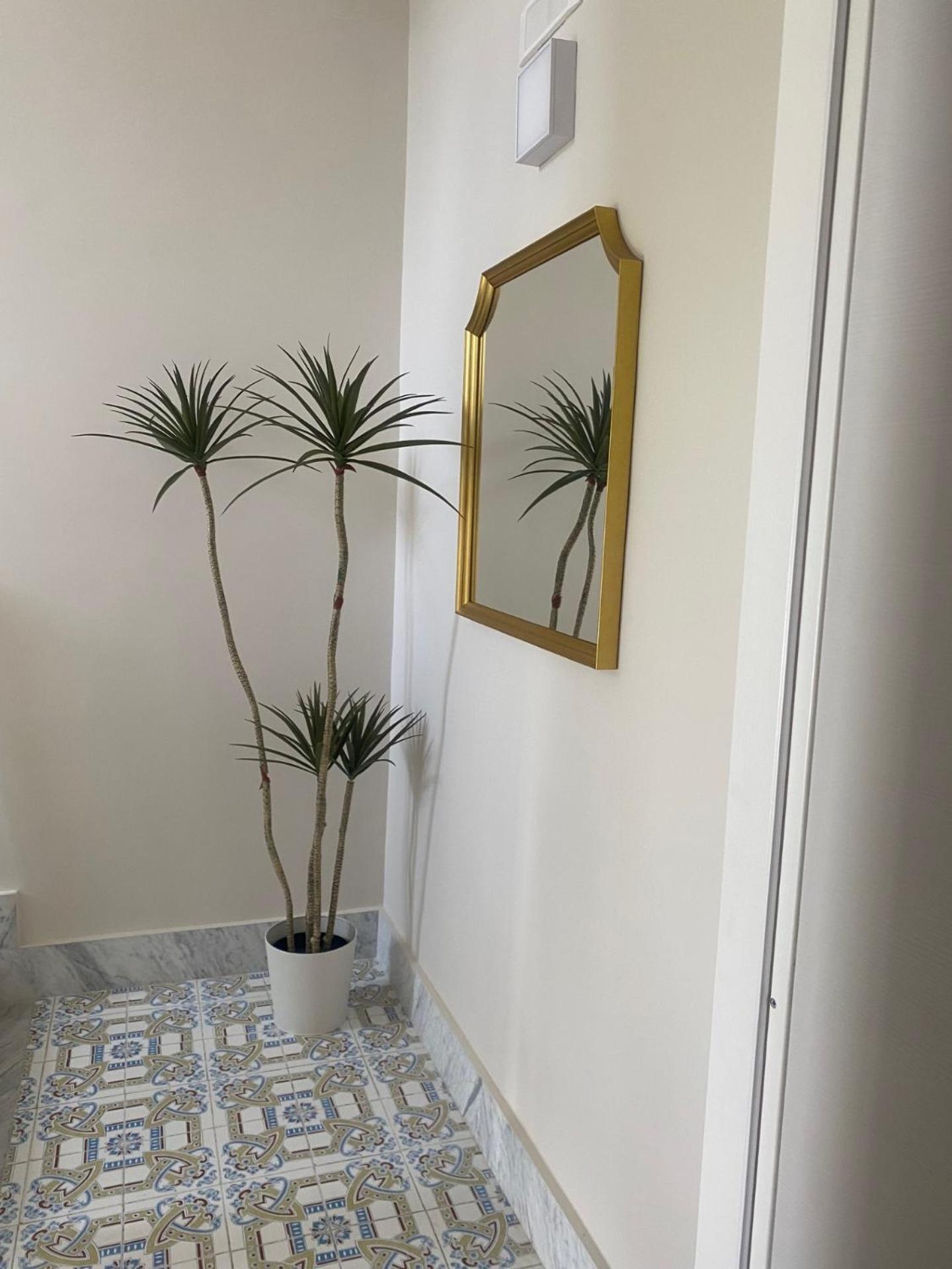 Il Castello Bed&Breakfast San Felice a Cancello Экстерьер фото
